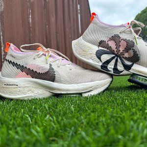 Nike Zoom Alpha Fly Next Nature - DB0129-001 /Size 12
